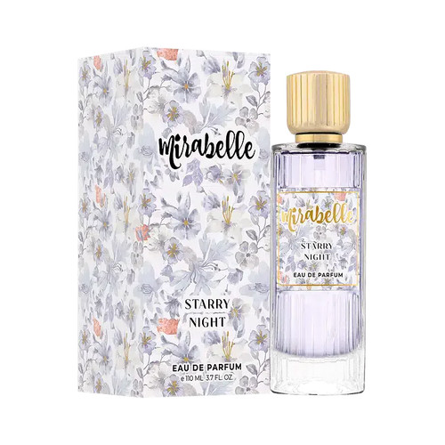 Mirabelle starry night 110ml - starry,