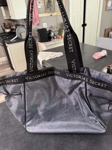Victoria secret gym bag - victoria’s,