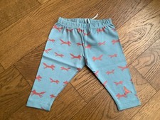 Pigeon Organics - Legging Fox