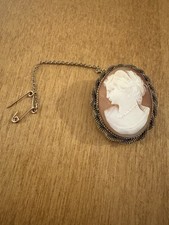 Beautiful Vintage 9c Gold