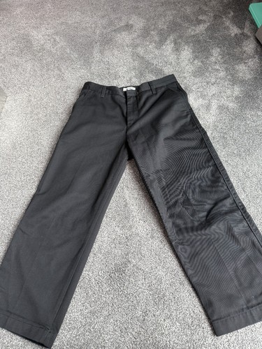 Carhartt black cargo - carhartt,