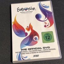 Eurovision Song Contest 2009 -