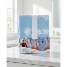 Disney Frozen II 2 Piece Bath