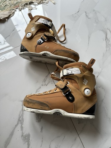 Usd carbon brown aggressive - carbon,