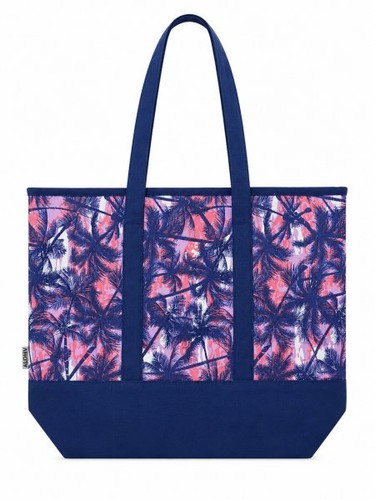 Lorenz large blue palm - lorenz,