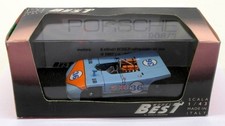 Best 1/43 Scale Diecast 9034 -