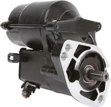 ARROWHEAD STARTING MOTOR