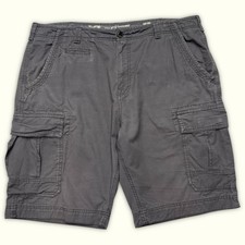 Shorts Men Red Herring W40