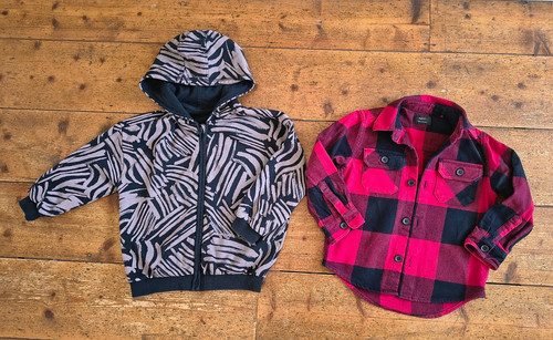 Boys lightweight jackets - boys, /