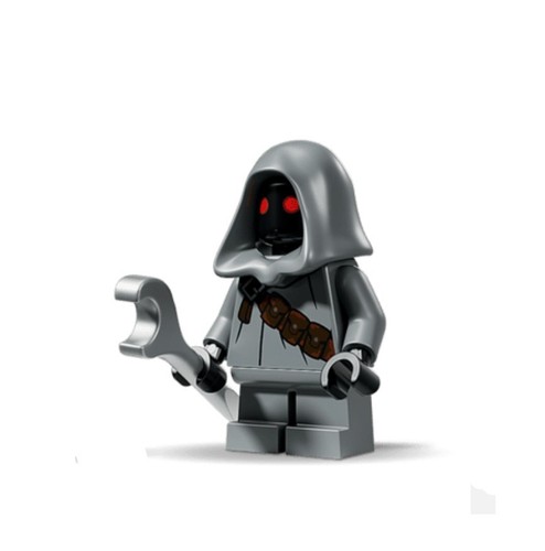Lego star wars jawa - jawa, (#3)