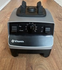 Vitamix Aspire Blender Base