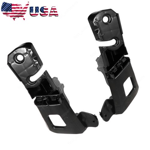 New front bumper brackets - new,