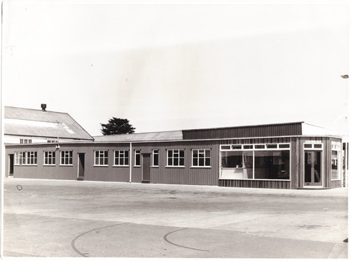Wherrytown penzance 1973 - wherrytown,