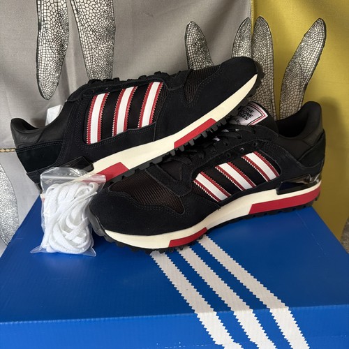 Adidas 600 mufc - x, stone