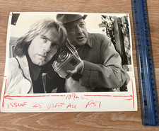 An original vintage TV Times