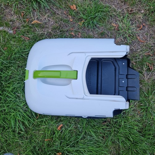 Gtech clm50 grass - clm50, box