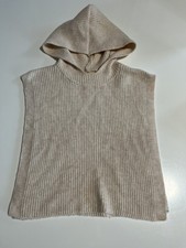 Girls One Size Poncho