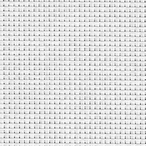 White count zweigart - white, 6