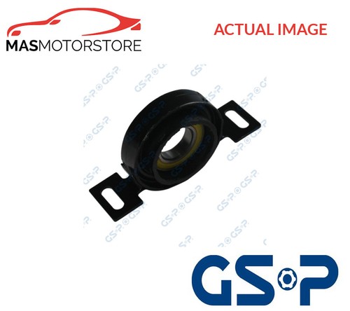 Propshaft mounting mount - mounting,