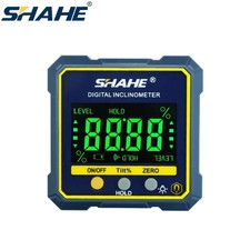 4*90° Magnetic Digital