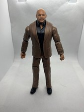 BARON CORBIN WWE FIGURE SUITED