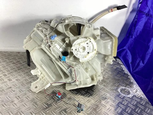 Bmw e70 heat exchanger - e70,