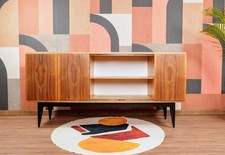 Vintage Sideboard Cabinet