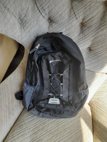 Eurohike nova backpack - 25,