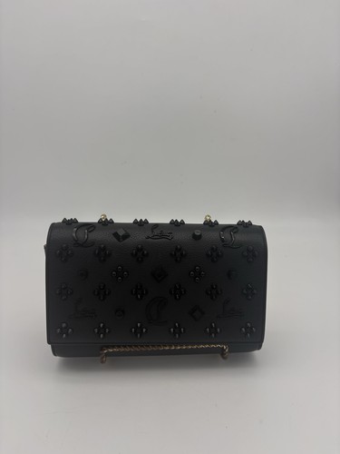 Christian louboutin black - louboutin,