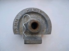 Hilmor  15mm former & R clip