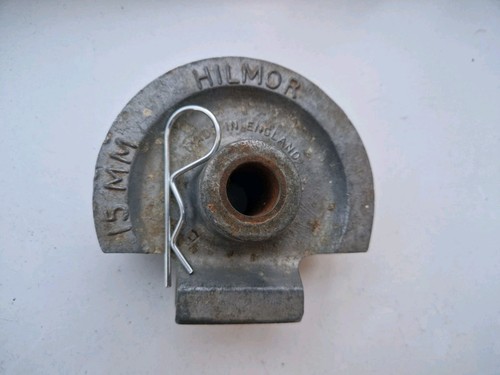 Hilmor 15mm former - , clip