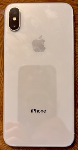 Apple iphone 256gb - x, ,256gb