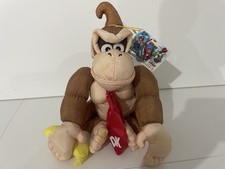 VINTAGE SUPER MARIO TAFFETA