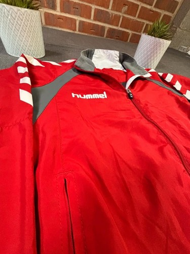 Hummel windbreaker jacket - hummel, windbreaker/jacket
