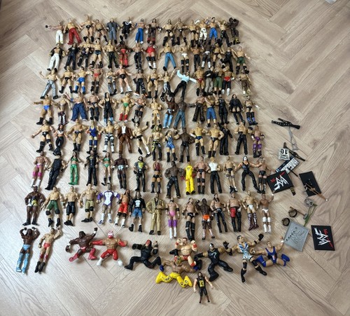 Huge wwe figure - wwe,