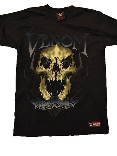 Wwe randy orton - orton, venom