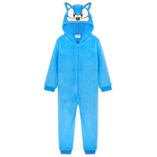 Sonic TheHedgehog Pyjama for
