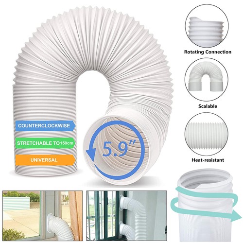 Air conditioner hose - air, pipe