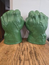 2003 Marvel Incredible Hulk