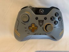 Microsoft Xbox One Limited