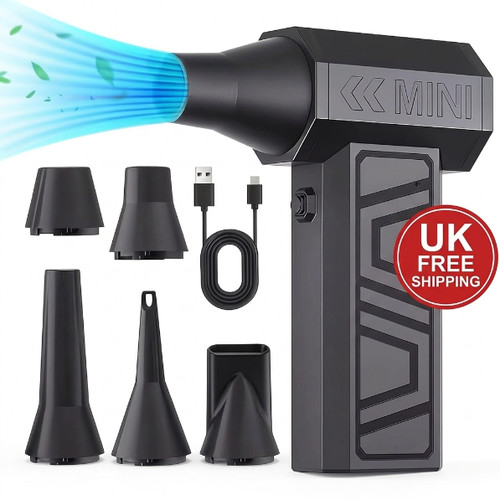 Compressed air duster - air, 140000