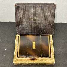 Vtg Klix Marathon Cigarette