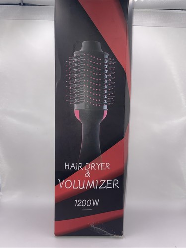 Hot air hair dryer - hair, brand