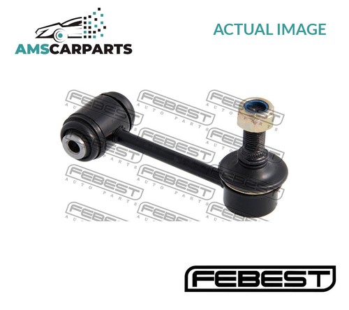 Anti roll bar - bar, stabiliser