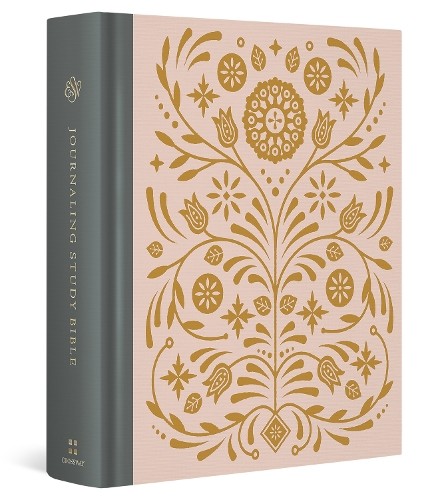 Esv journaling study - journaling,