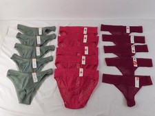 M&S 15pcs Bundle Underwear