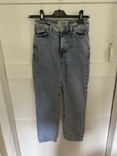 Denim Light Blue Jeans, New