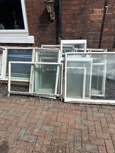 Victorian original timber - original,