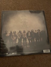 The Magpie Salute - 2xVinyl LP