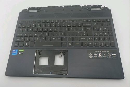 Acer predator helios - predator,